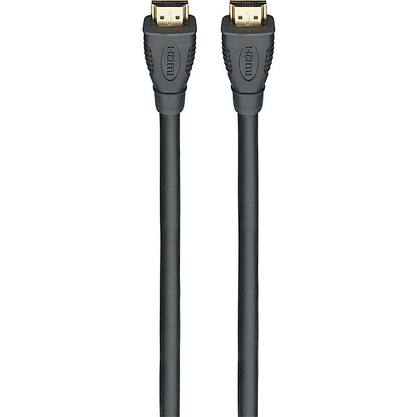 Rutenbeck Anschlusskabel sw AKE HDMI 5m